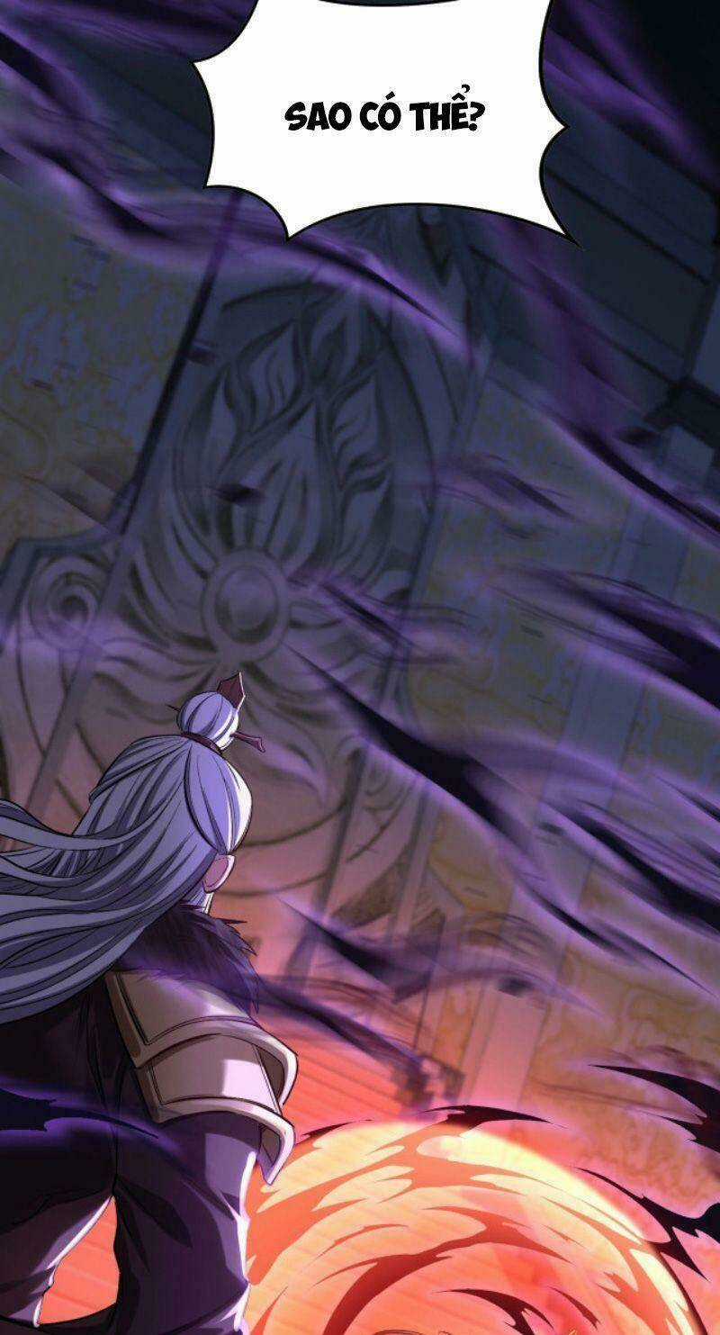 Bắt Đầu Từ Độ Kiếp - Chapter 5 - Trang 8