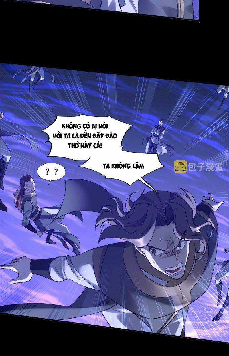 Bắt Đầu Từ Độ Kiếp - Chapter 51 - Trang 4