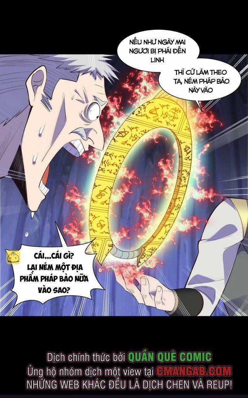 Bắt Đầu Từ Độ Kiếp - Chapter 51 - Trang 45