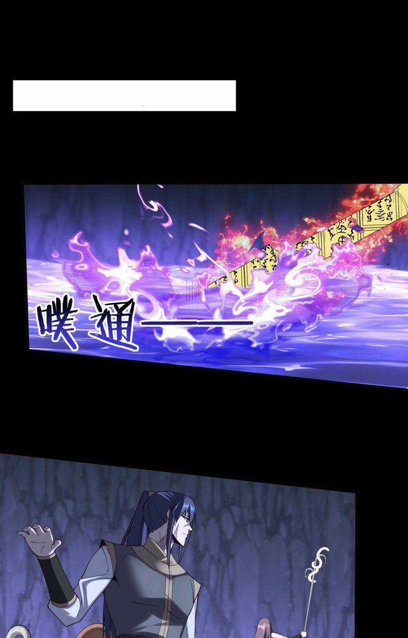 Bắt Đầu Từ Độ Kiếp - Chapter 51 - Trang 47