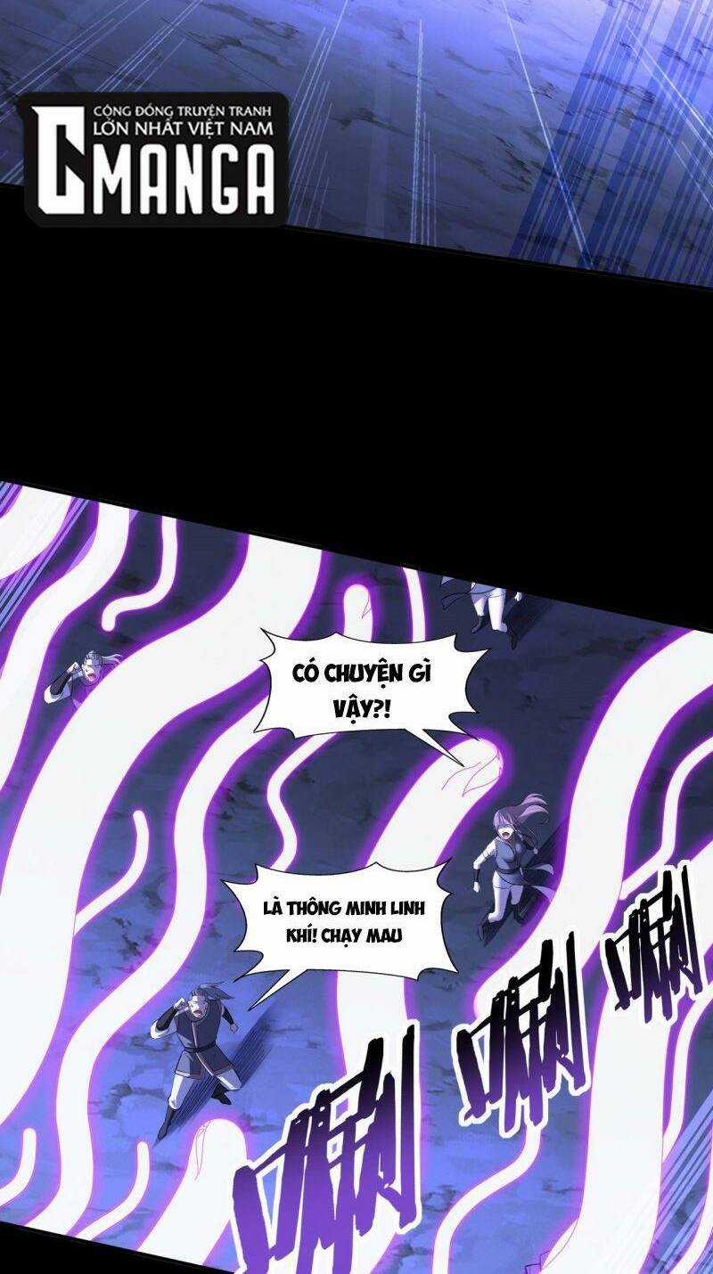 Bắt Đầu Từ Độ Kiếp - Chapter 52 - Trang 3