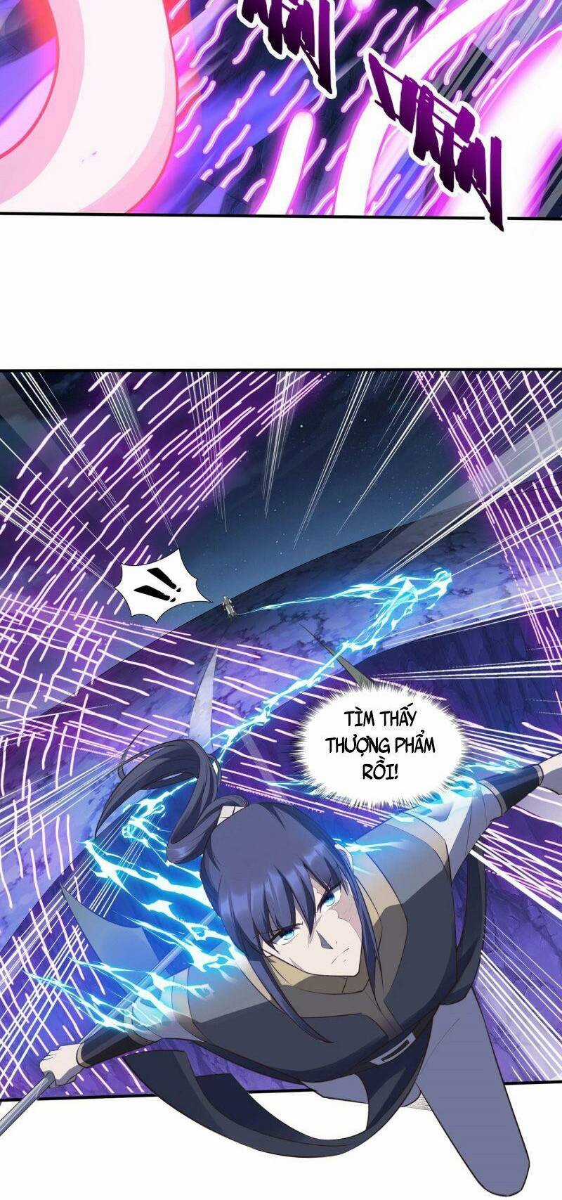 Bắt Đầu Từ Độ Kiếp - Chapter 52 - Trang 21