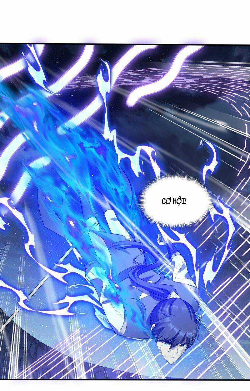 Bắt Đầu Từ Độ Kiếp - Chapter 52 - Trang 28