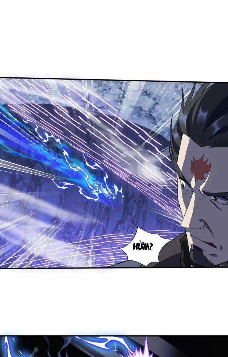 Bắt Đầu Từ Độ Kiếp - Chapter 52 - Trang 29