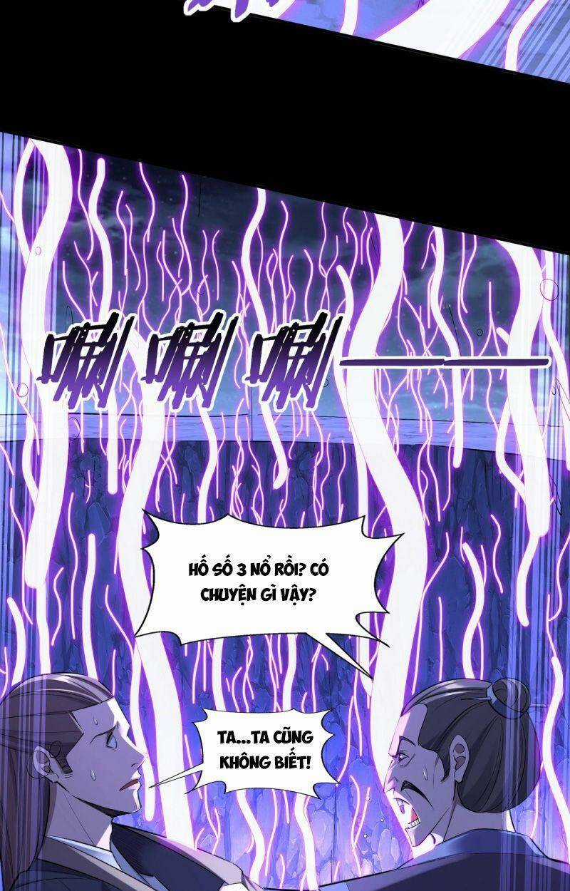 Bắt Đầu Từ Độ Kiếp - Chapter 52 - Trang 4