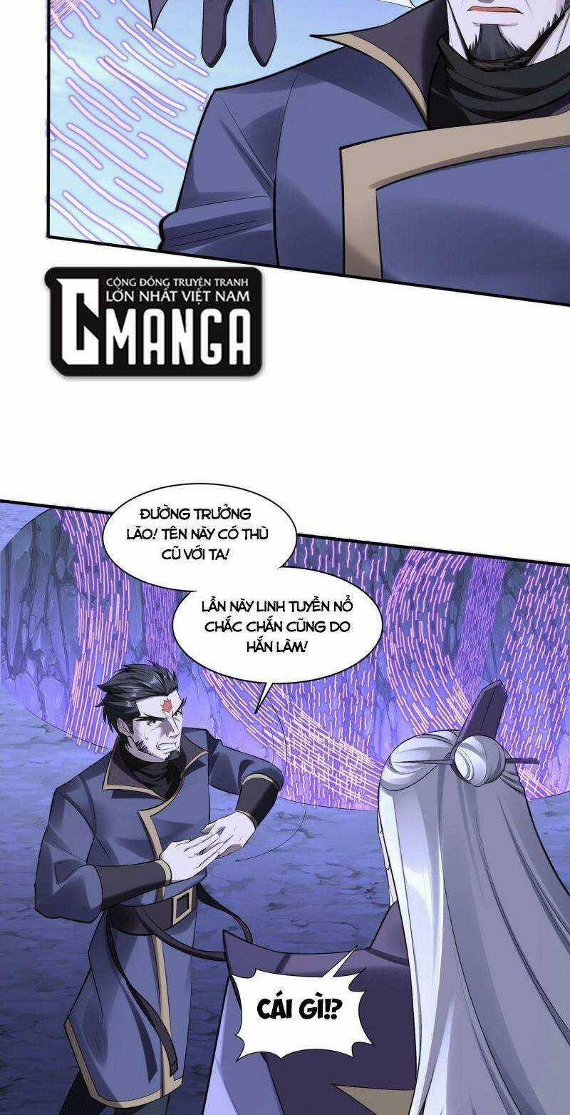 Bắt Đầu Từ Độ Kiếp - Chapter 52 - Trang 45