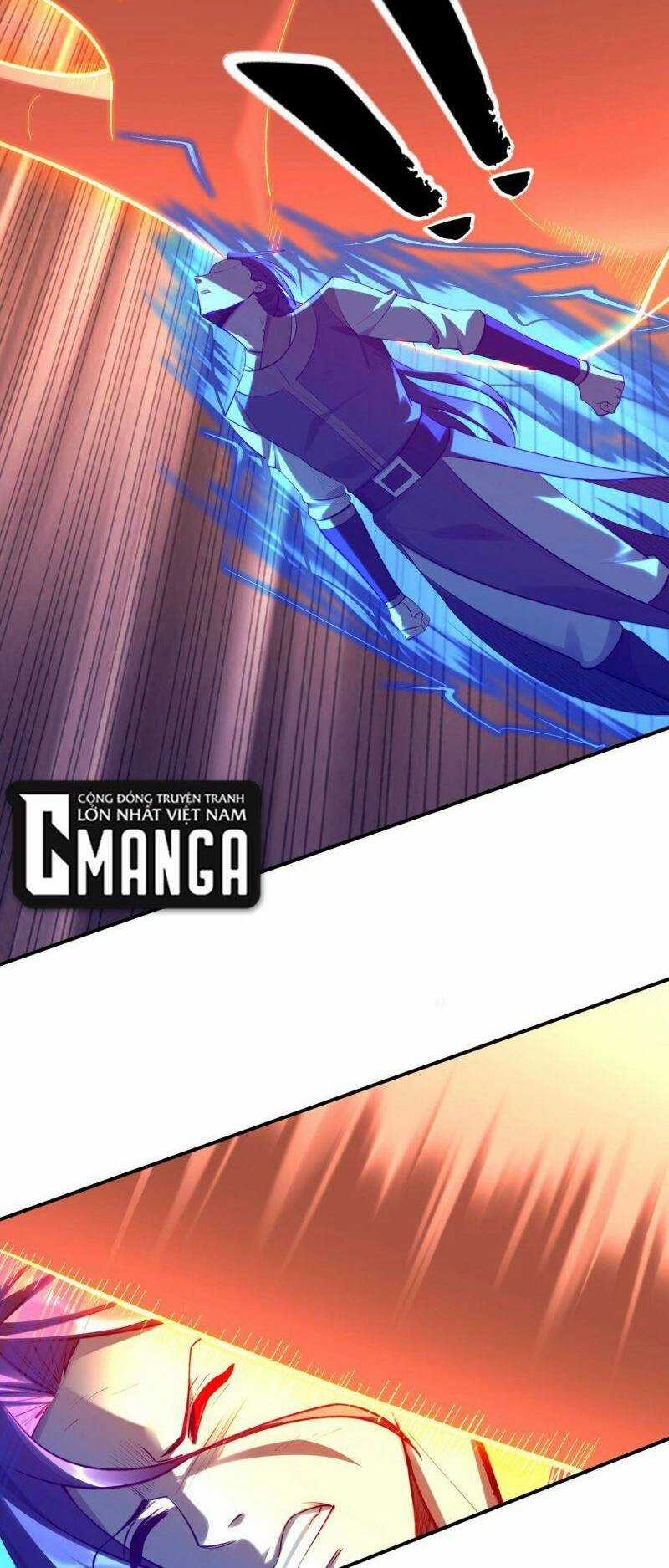 Bắt Đầu Từ Độ Kiếp - Chapter 52 - Trang 49