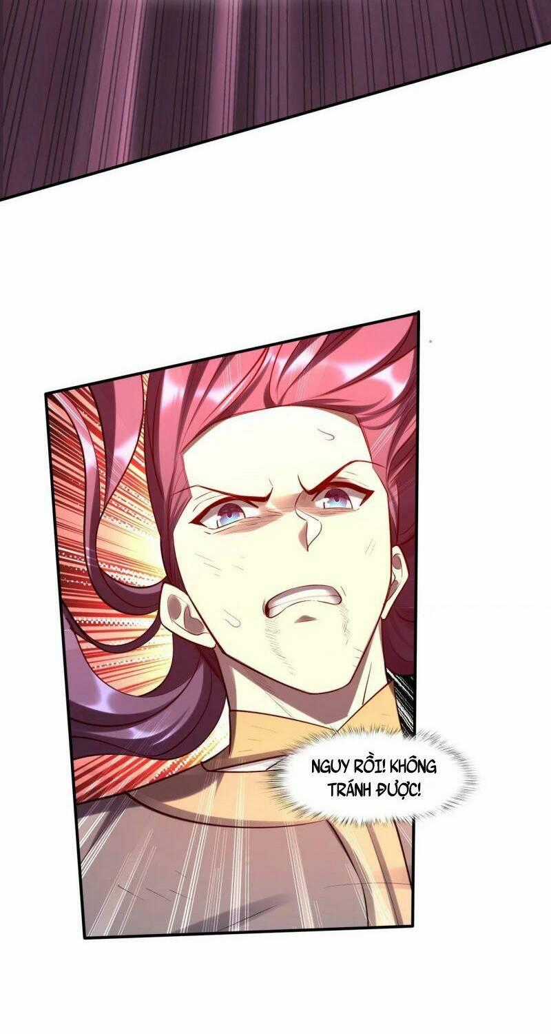 Bắt Đầu Từ Độ Kiếp - Chapter 52 - Trang 54