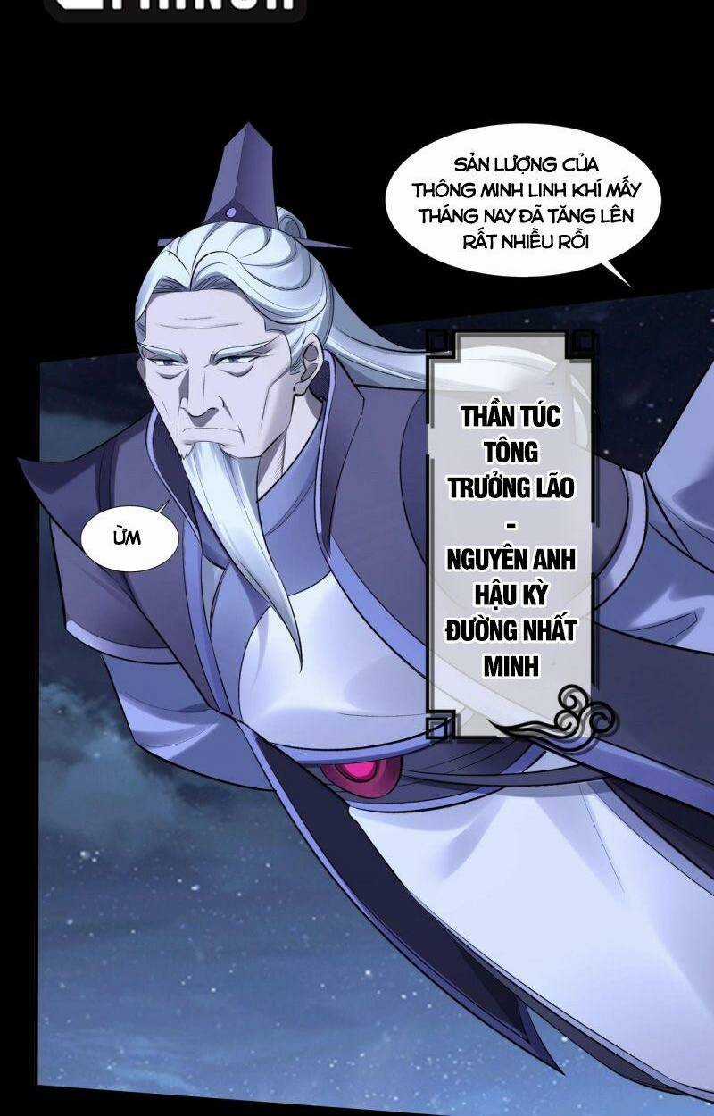 Bắt Đầu Từ Độ Kiếp - Chapter 52 - Trang 7