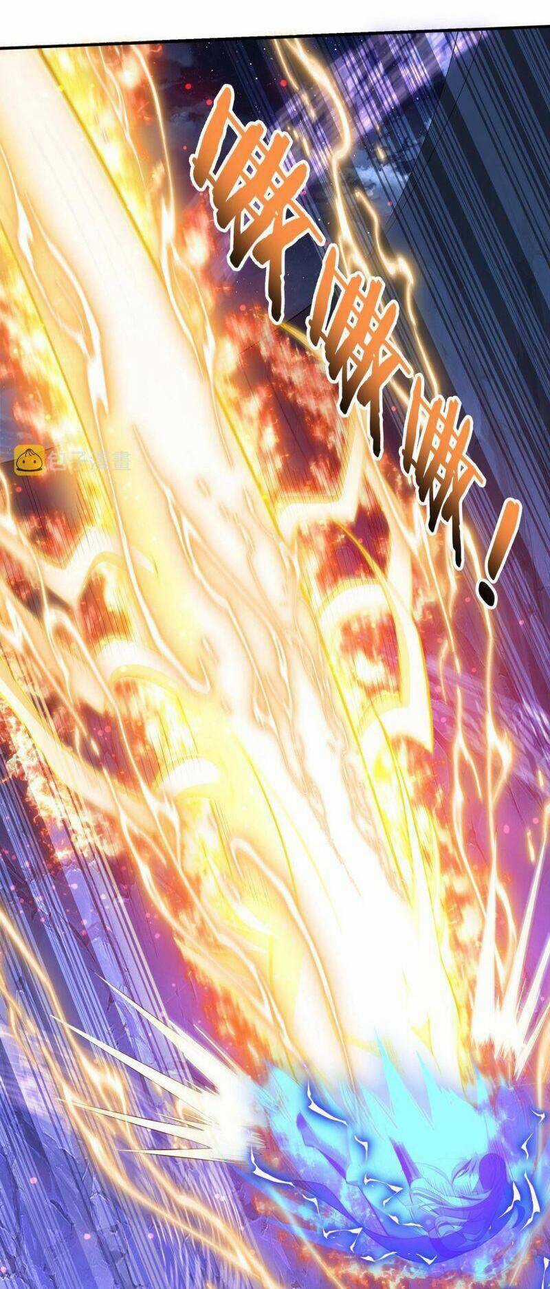 Bắt Đầu Từ Độ Kiếp - Chapter 53 - Trang 22