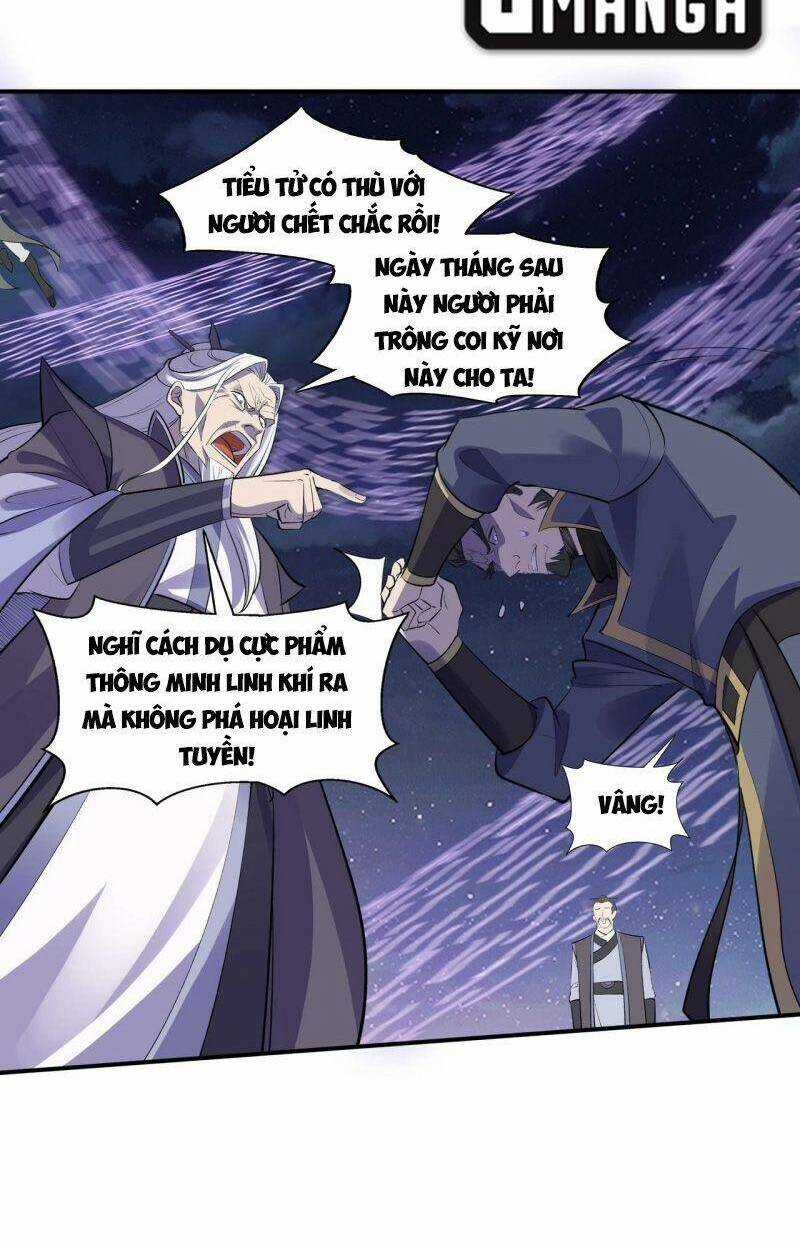 Bắt Đầu Từ Độ Kiếp - Chapter 53 - Trang 26