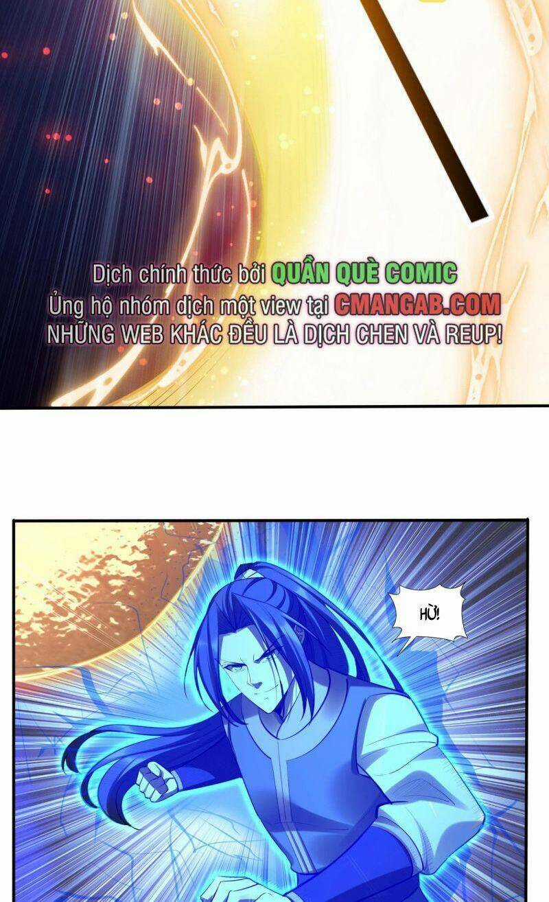 Bắt Đầu Từ Độ Kiếp - Chapter 53 - Trang 32