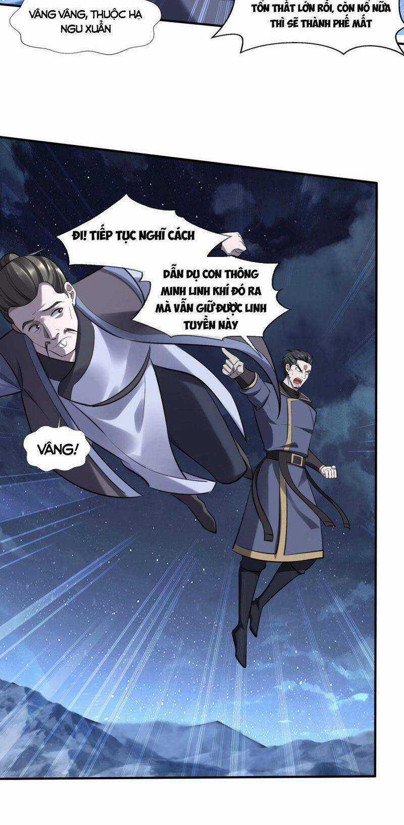 Bắt Đầu Từ Độ Kiếp - Chapter 53 - Trang 56