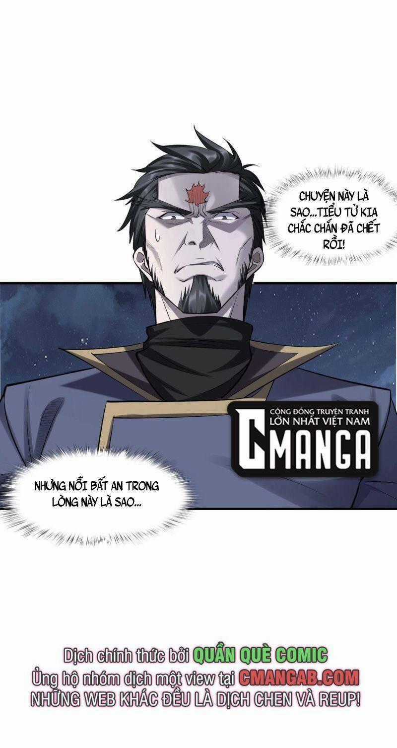 Bắt Đầu Từ Độ Kiếp - Chapter 53 - Trang 57
