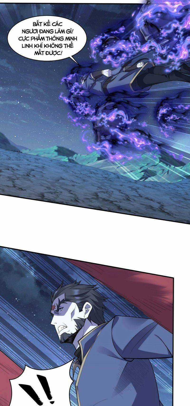 Bắt Đầu Từ Độ Kiếp - Chapter 55 - Trang 4