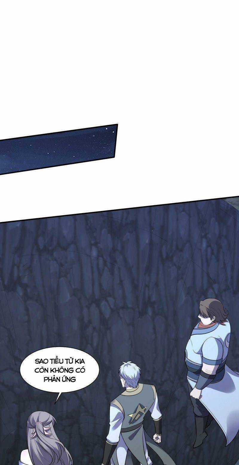 Bắt Đầu Từ Độ Kiếp - Chapter 55 - Trang 6