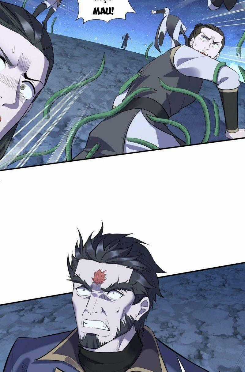 Bắt Đầu Từ Độ Kiếp - Chapter 56 - Trang 2