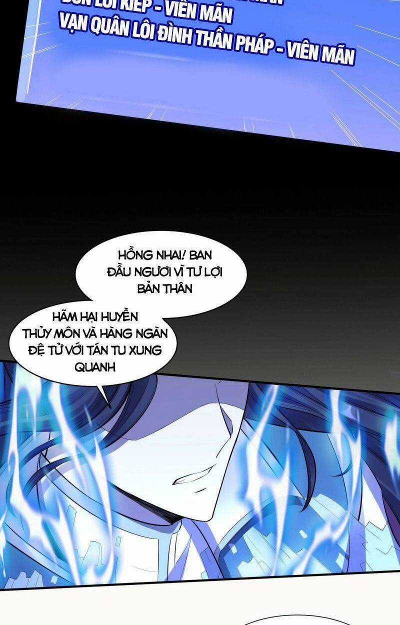 Bắt Đầu Từ Độ Kiếp - Chapter 56 - Trang 21