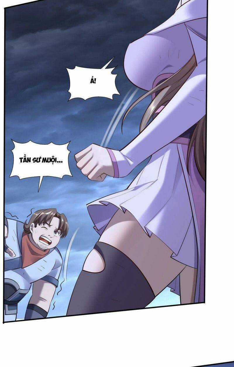 Bắt Đầu Từ Độ Kiếp - Chapter 56 - Trang 47