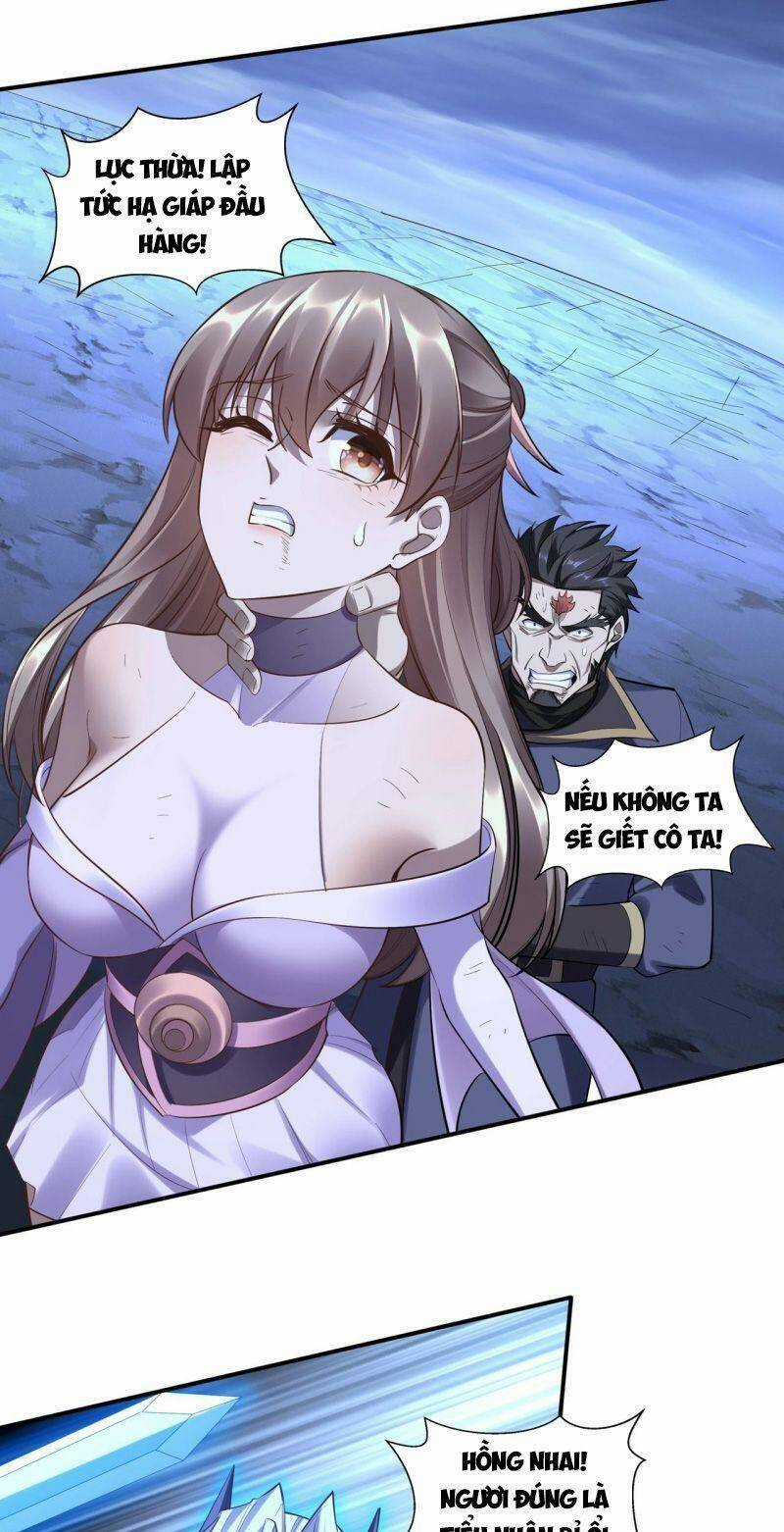 Bắt Đầu Từ Độ Kiếp - Chapter 56 - Trang 48