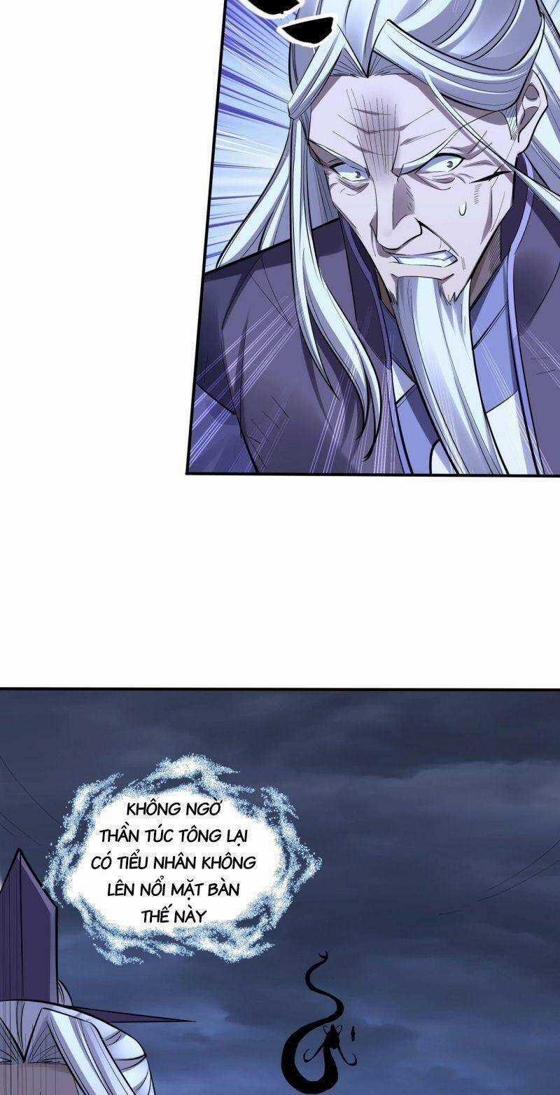 Bắt Đầu Từ Độ Kiếp - Chapter 56 - Trang 54