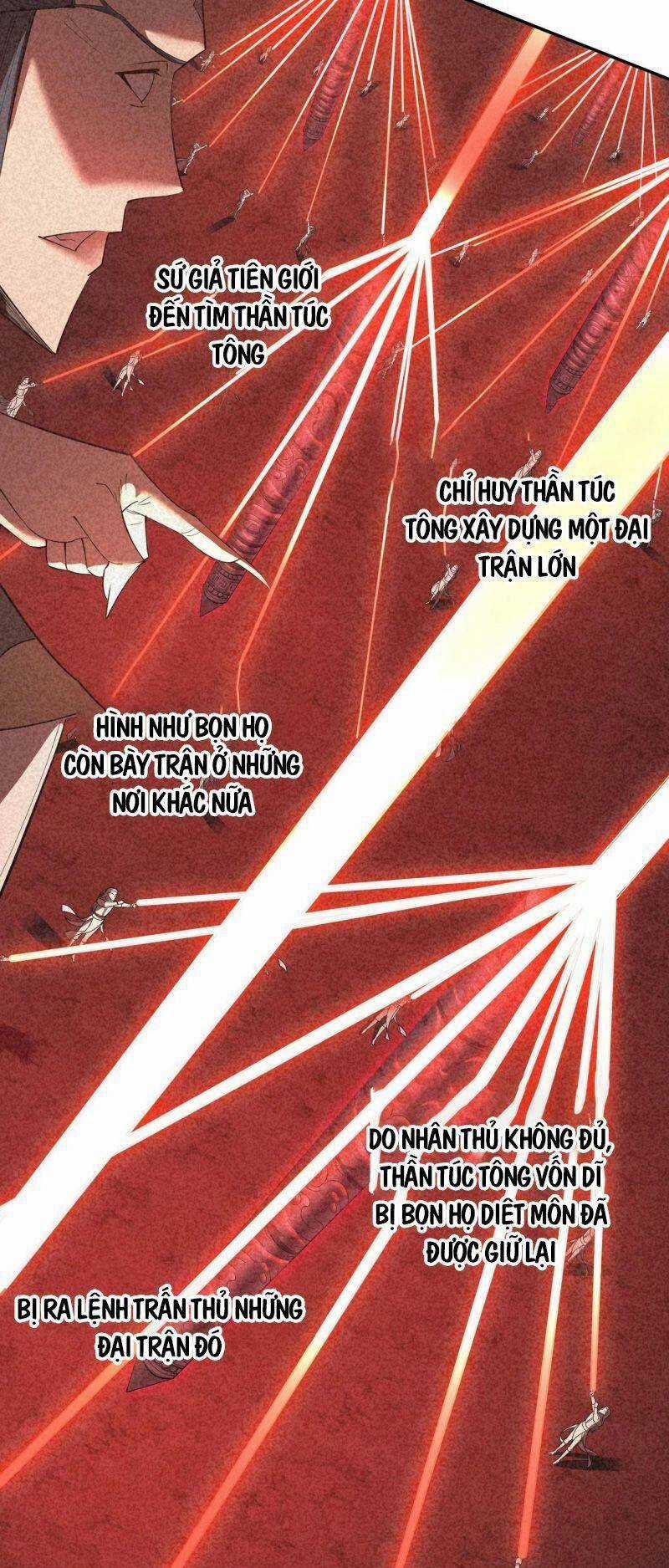 Bắt Đầu Từ Độ Kiếp - Chapter 57 - Trang 20