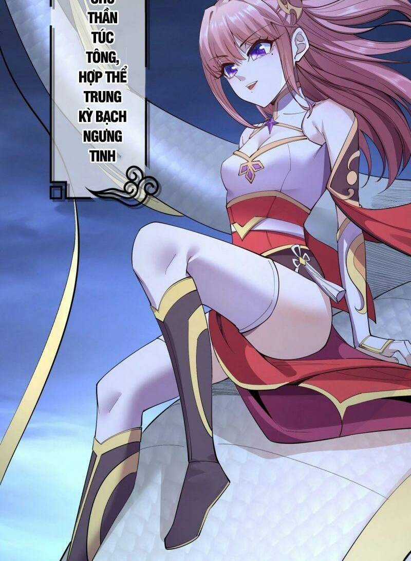 Bắt Đầu Từ Độ Kiếp - Chapter 57 - Trang 3