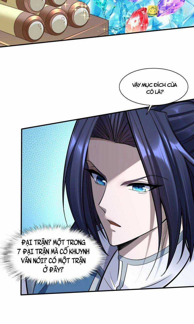 Bắt Đầu Từ Độ Kiếp - Chapter 57 - Trang 25