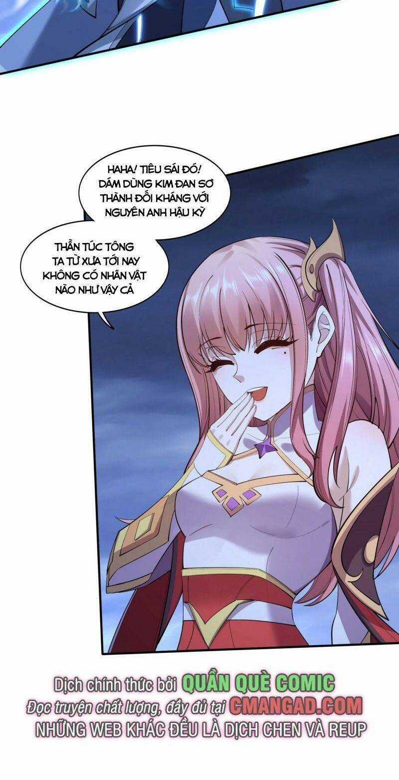 Bắt Đầu Từ Độ Kiếp - Chapter 57 - Trang 5