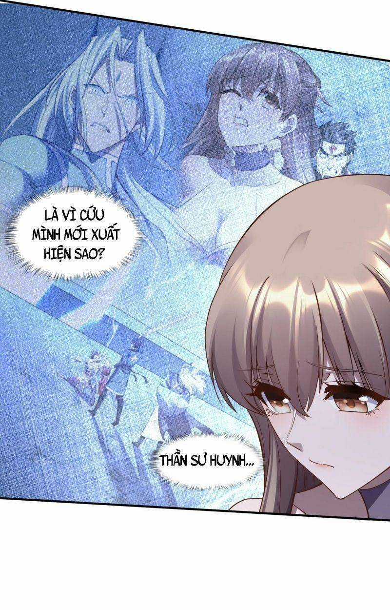 Bắt Đầu Từ Độ Kiếp - Chapter 57 - Trang 46