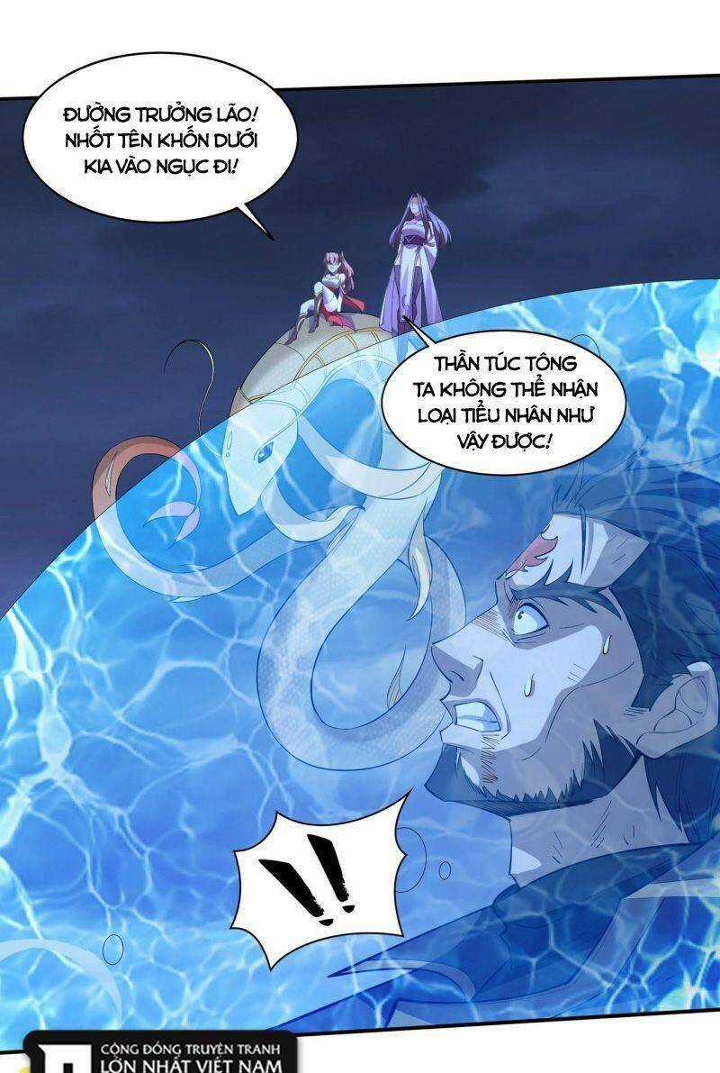 Bắt Đầu Từ Độ Kiếp - Chapter 57 - Trang 6