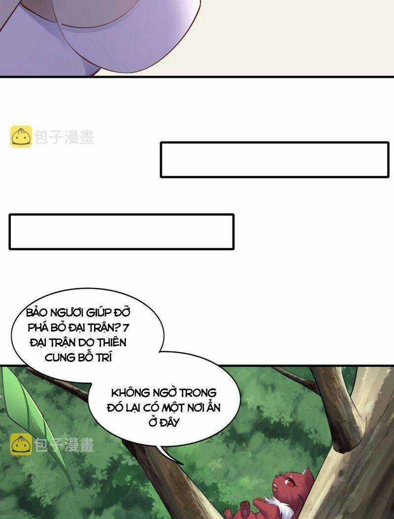 Bắt Đầu Từ Độ Kiếp - Chapter 57 - Trang 53