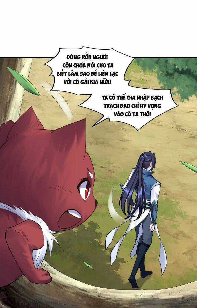 Bắt Đầu Từ Độ Kiếp - Chapter 57 - Trang 56