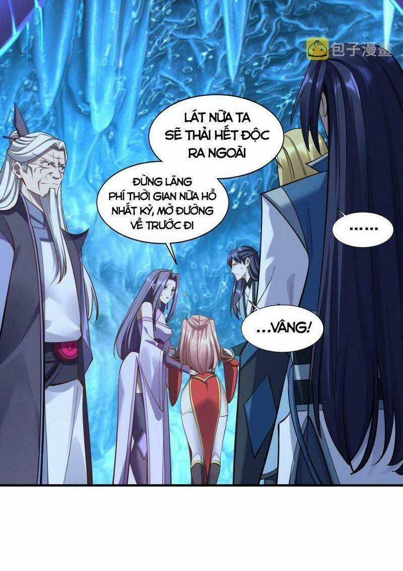 Bắt Đầu Từ Độ Kiếp - Chapter 59 - Trang 58