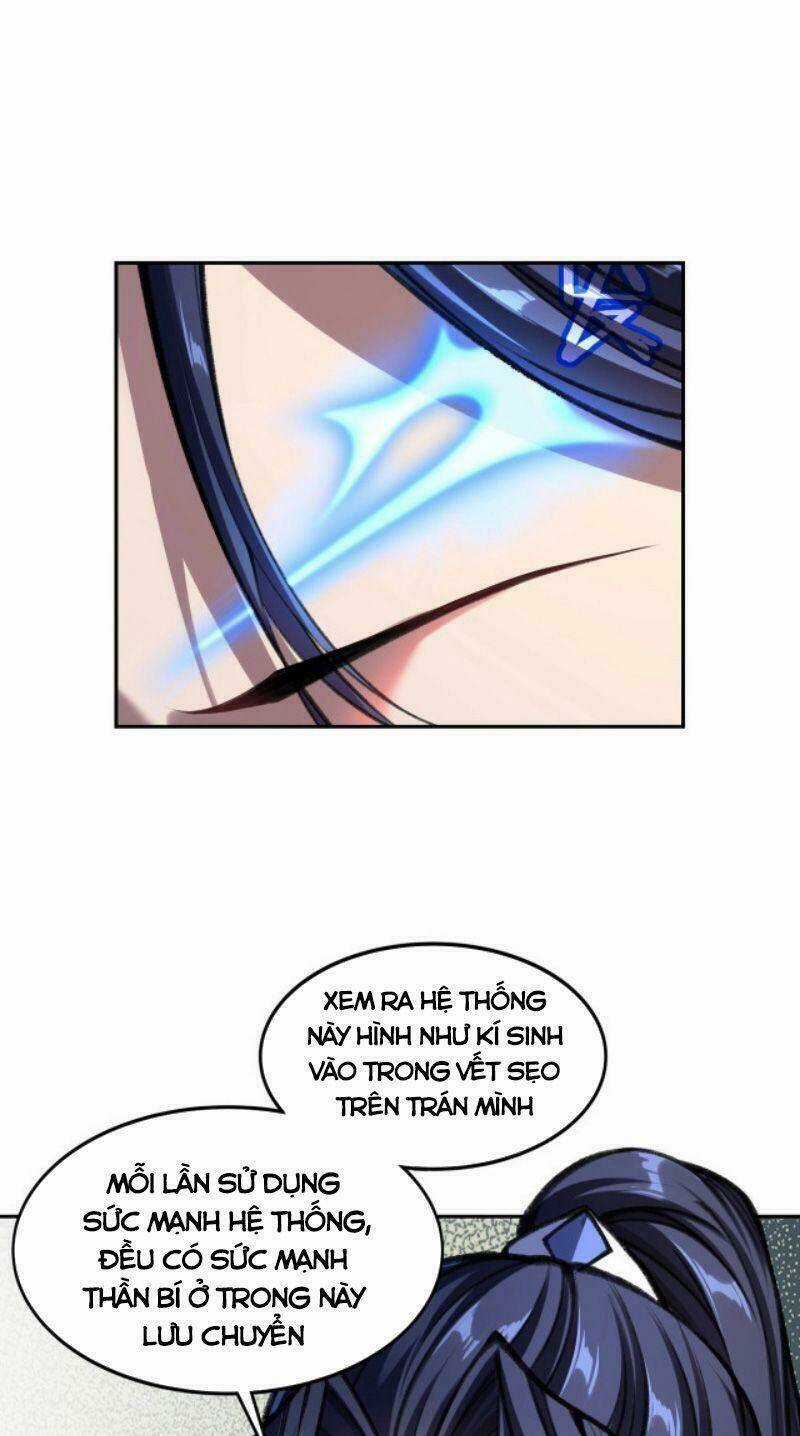 Bắt Đầu Từ Độ Kiếp - Chapter 6 - Trang 3