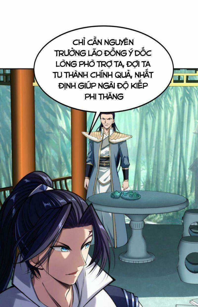 Bắt Đầu Từ Độ Kiếp - Chapter 6 - Trang 31