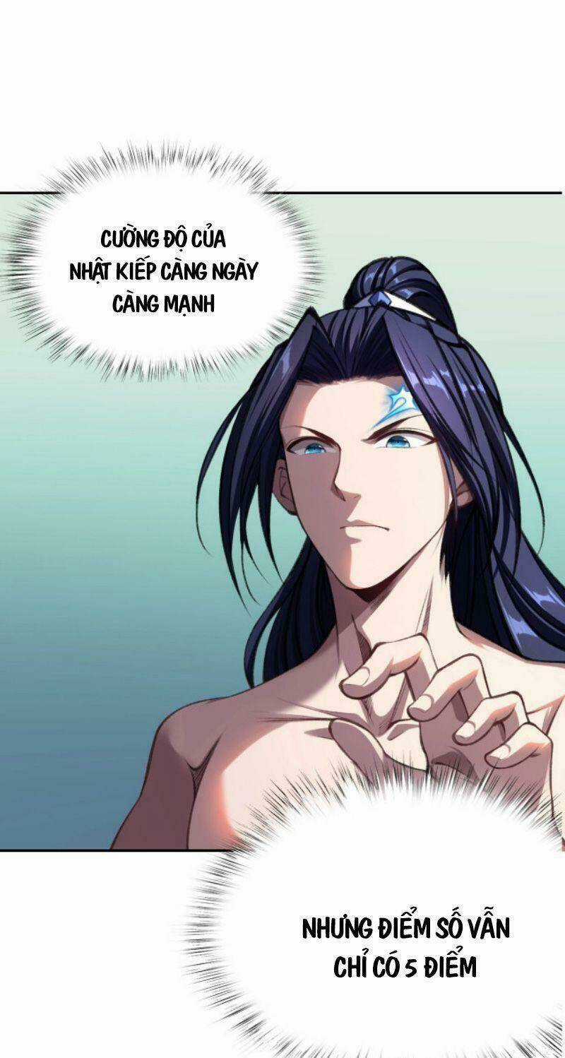 Bắt Đầu Từ Độ Kiếp - Chapter 6 - Trang 5