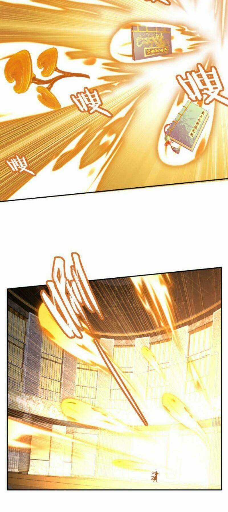 Bắt Đầu Từ Độ Kiếp - Chapter 6 - Trang 42