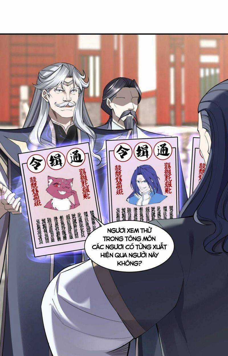 Bắt Đầu Từ Độ Kiếp - Chapter 60 - Trang 4