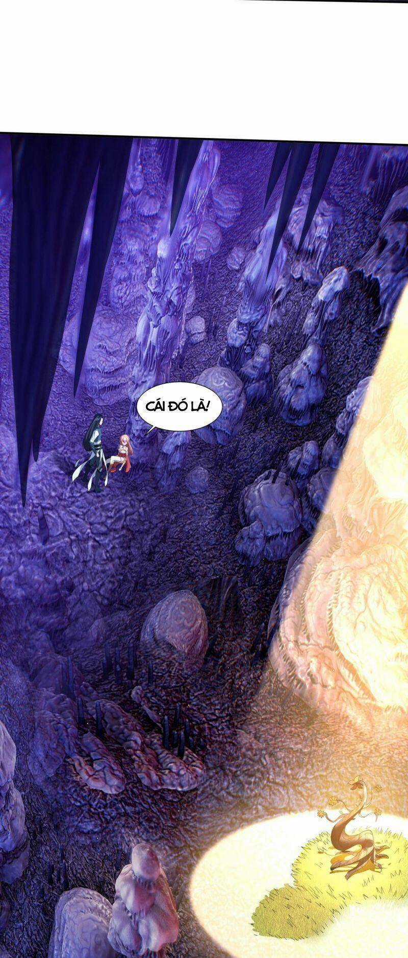 Bắt Đầu Từ Độ Kiếp - Chapter 61 - Trang 30