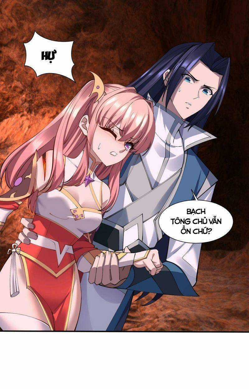 Bắt Đầu Từ Độ Kiếp - Chapter 61 - Trang 4