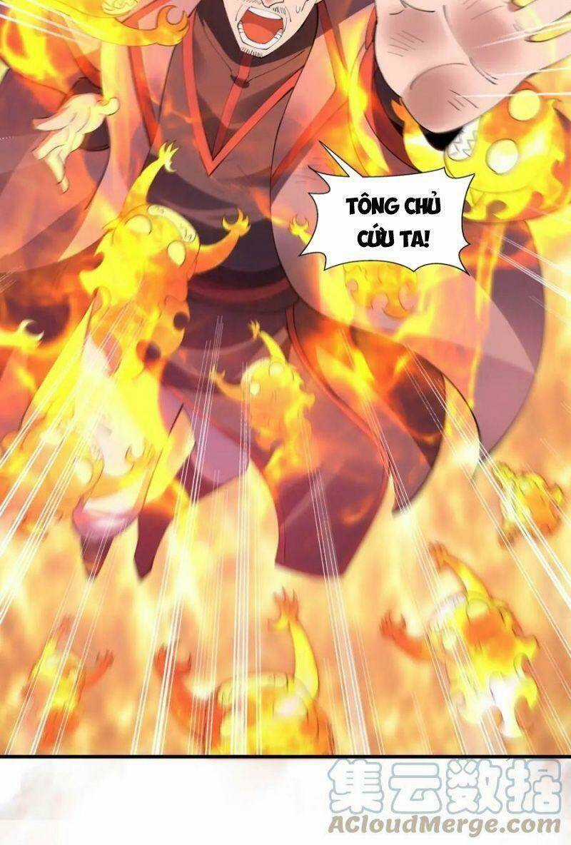 Bắt Đầu Từ Độ Kiếp - Chapter 62 - Trang 28