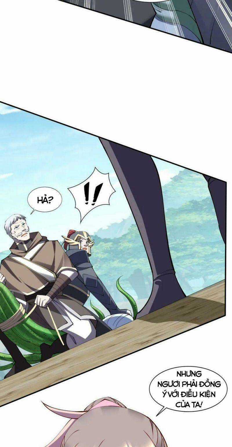 Bắt Đầu Từ Độ Kiếp - Chapter 62 - Trang 8