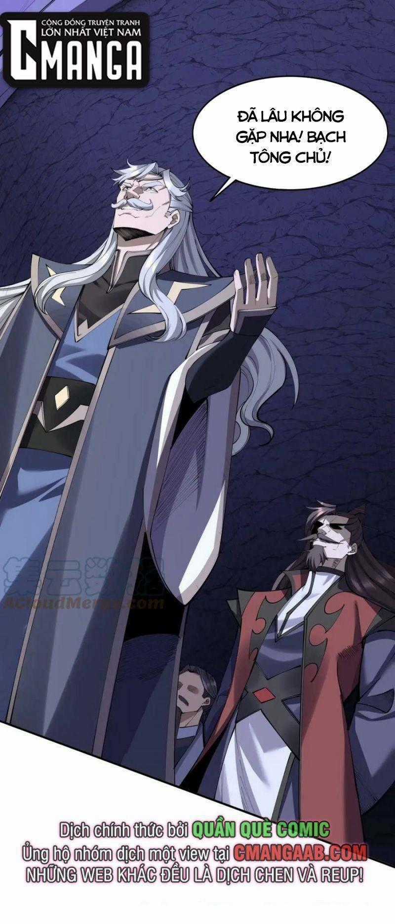 Bắt Đầu Từ Độ Kiếp - Chapter 63 - Trang 65