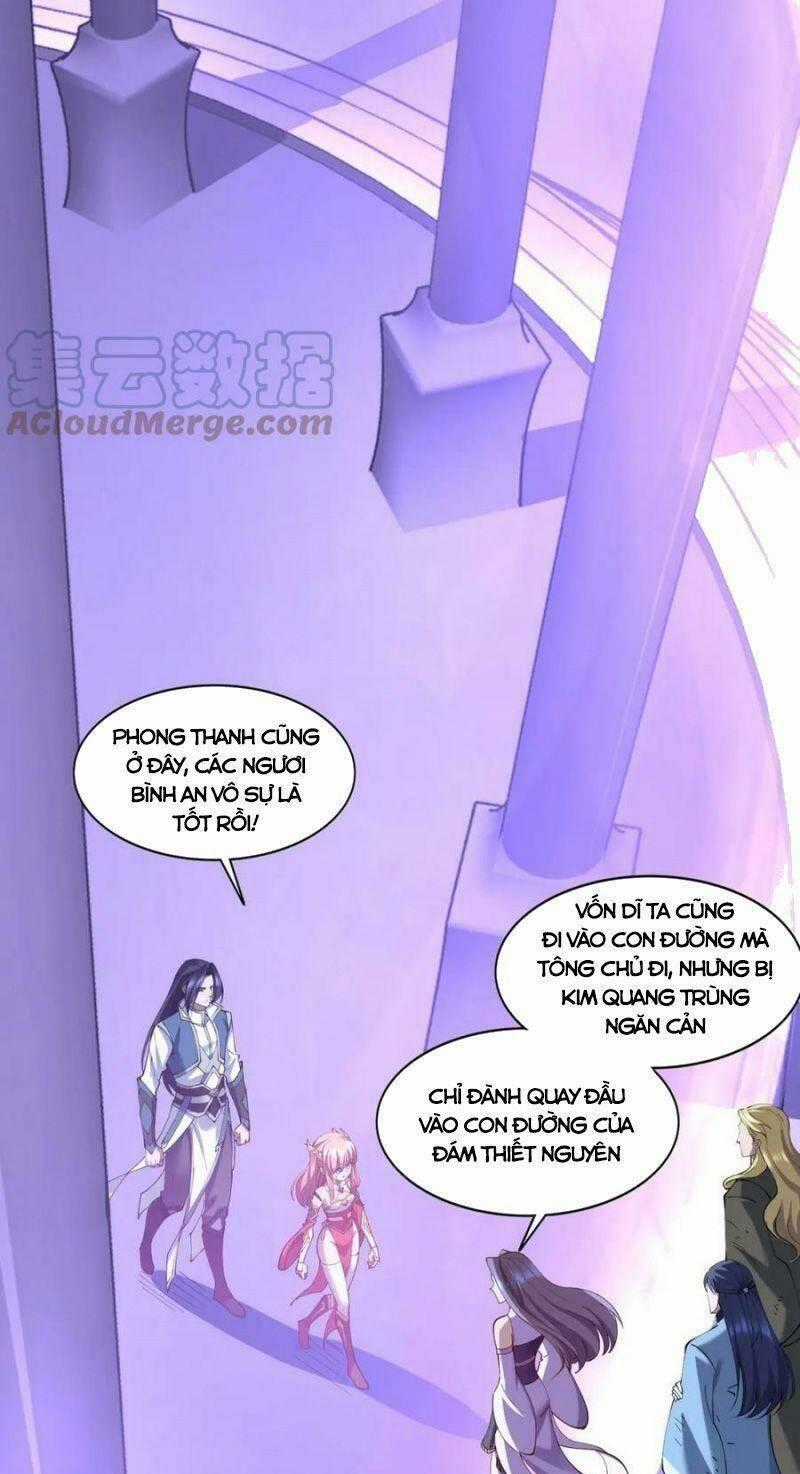 Bắt Đầu Từ Độ Kiếp - Chapter 64 - Trang 2