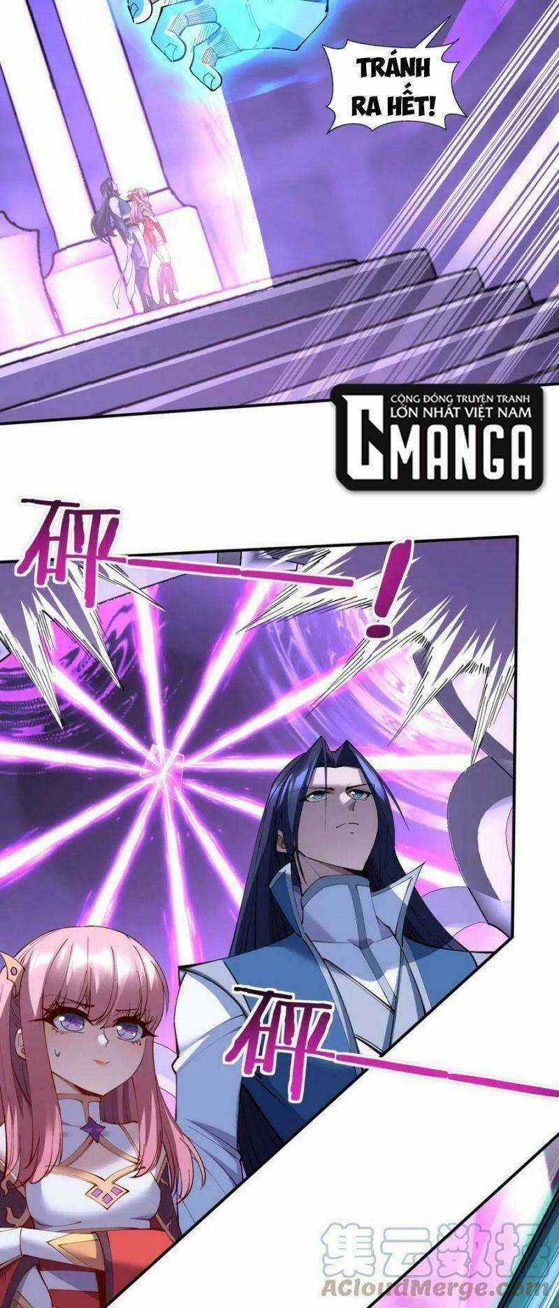 Bắt Đầu Từ Độ Kiếp - Chapter 64 - Trang 12