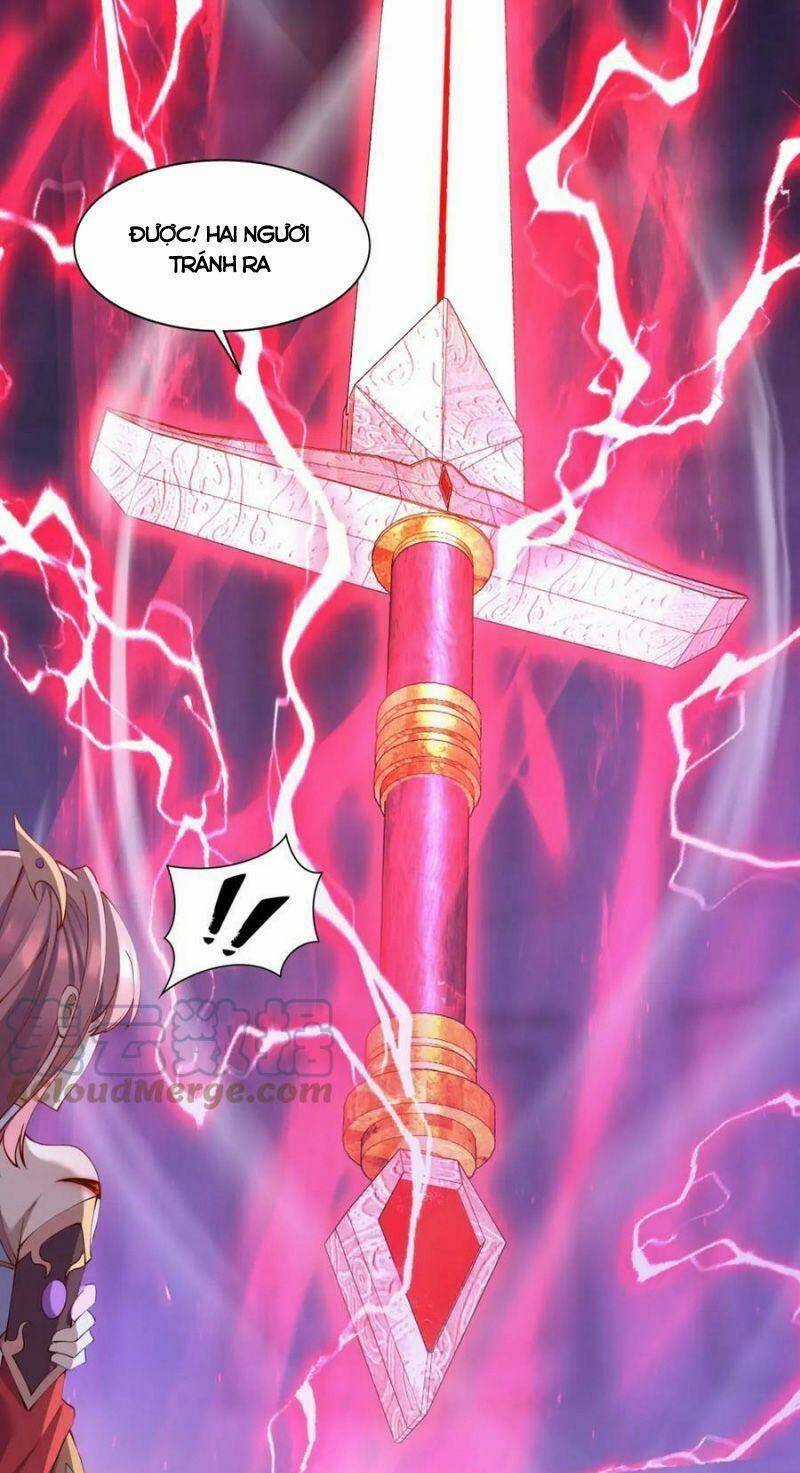 Bắt Đầu Từ Độ Kiếp - Chapter 64 - Trang 22