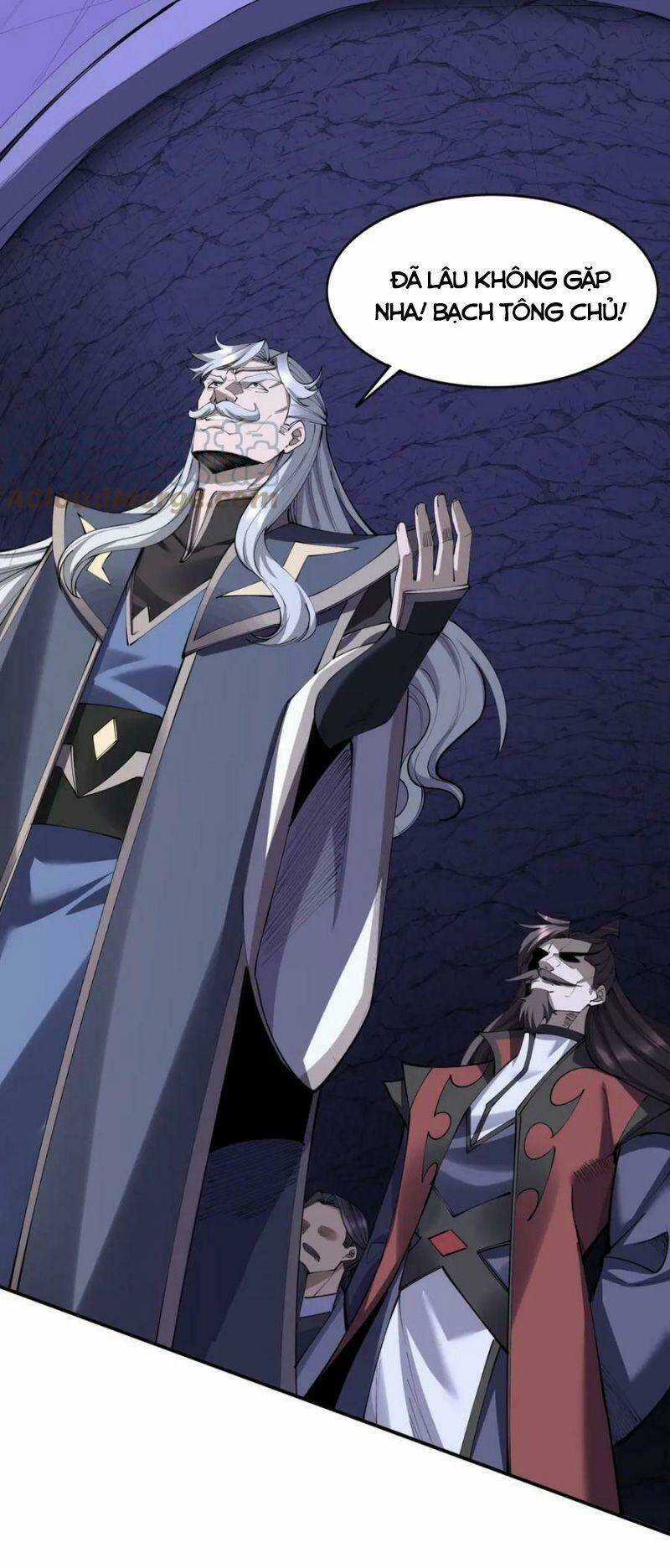 Bắt Đầu Từ Độ Kiếp - Chapter 64 - Trang 5