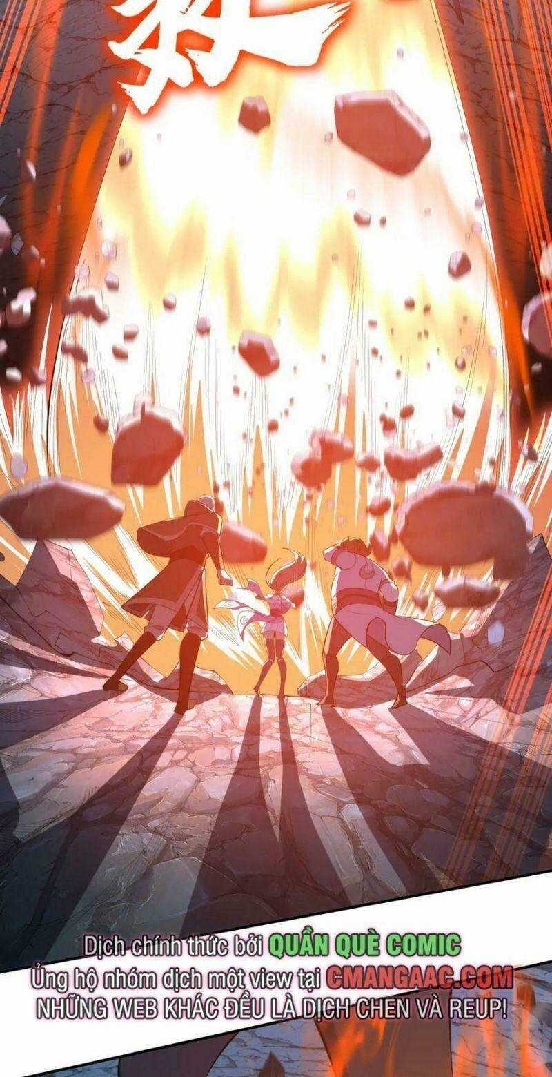 Bắt Đầu Từ Độ Kiếp - Chapter 64 - Trang 48