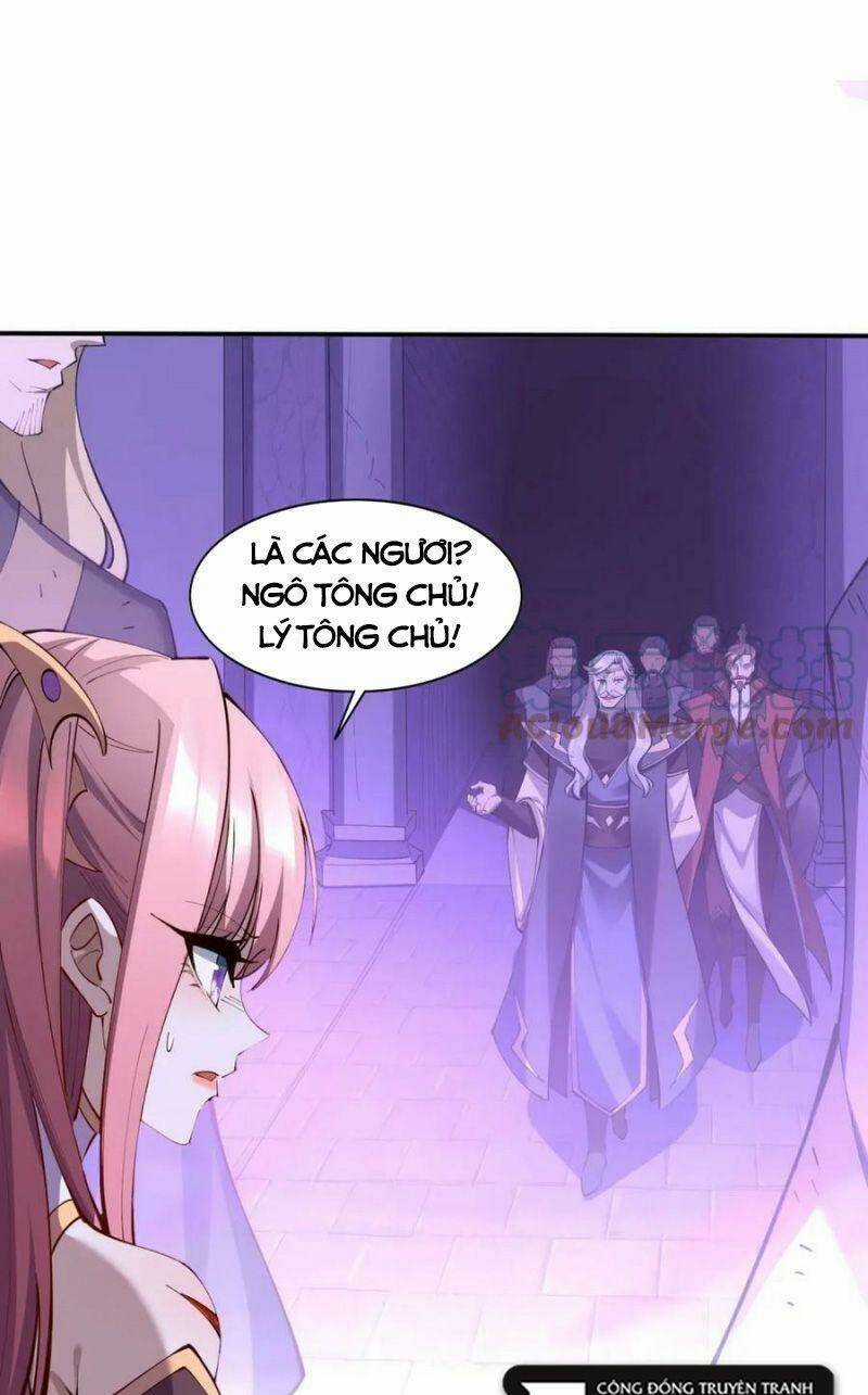 Bắt Đầu Từ Độ Kiếp - Chapter 64 - Trang 6